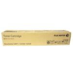 Fuji Xerox DocuCentre S2320 S2520 Black Toner Cartridge CT202384 (Genuine)