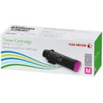 Genuine  CT202608  XEROX Magenta Toner Cartridge
