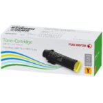 Genuine  CT202609  XEROX Yellow Toner Cartridge