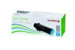 Fuji Xerox CT202611 XEROX Cyan Toner Cartridge (Genuine)