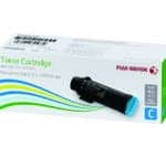 Genuine  CT202611  XEROX Cyan Toner Cartridge