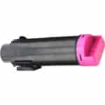 Fuji Xerox Compatible CT202612 XEROX Magenta Toner Cartridge