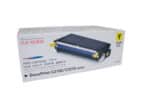 Fuji Xerox DocuPrint C2100 C3210 Yellow Toner Cartridge CT350488 (Genuine)