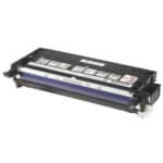 Fuji Xerox Compatible CT350570 XEROX Yellow Toner Cartridge