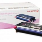Fuji Xerox CT350672 Xerox Magenta Toner Cartridge (Genuine)