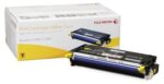 Fuji Xerox CT350673 Xerox Yellow Toner Cartridge (Genuine)