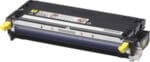 Fuji Xerox Compatible CT350677 Xerox High Yield Yellow Toner Cartridge