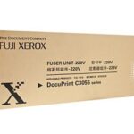 Genuine CWAA0679 XEROX  Fuser Unit