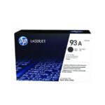 HP CZ192A Toner Cartridge 93A (Genuine)