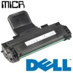 Dell MICR Toner for 1100
