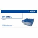 Brother DR-341CL Drum Unit (Genuine)