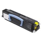 Lexmark Compatible E250 E250D E250DN Black Toner Cartridge E250A11P E250A21P