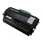 Lexmark Compatible E460X11P Black Toner Cartridge