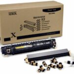 Fuji Xerox EC101788 Xerox Maintenance Kit (Genuine)