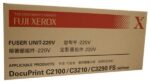 Fuji Xerox EL300637 XEROX Fuser Unit (Genuine)