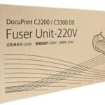Fuji Xerox EL300729 Xerox Fuser Unit (Genuine)