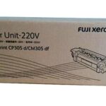 Fuji Xerox EL300822 Xerox Fuser Unit (Genuine)