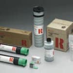 Ricoh Aficio SP-4100N SP-4110N SP-4210N SP-4310N Toner Cartridge TYPE-SP4100 (Genuine)