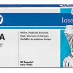 HP CE505A Toner Cartridge 05A (Genuine)