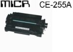 HP MICR Toner for CE255A