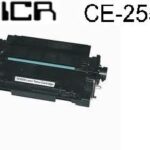 HP MICR Toner for CE255A