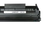 HP MICR Toner for Q2612A