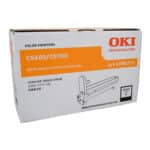 Oki BLACK 43324412 (Genuine)