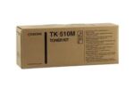 Kyocera TK-510M Magenta Toner Cartridge FS-C5020N FS-C5025N (Genuine)