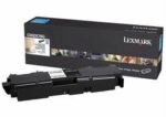 Lexmark C930X76G Waste Toner Bottle ContainerC935, X940e, X945e (Genuine)