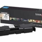 Lexmark C930X76G Waste Toner Bottle ContainerC935, X940e, X945e (Genuine)