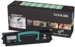 Lexmark E450 Black Toner Cartridge High Yield (Genuine)