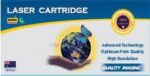 HP Compatible CE741A Cyan Toner Cartridge 307A