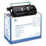 Konica Minolta Magicolor 2400 2500 Imaging Drum Unit 1710591001 (Genuine)