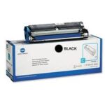 Konica Minolta Magicolor 7300 Black Toner Cartridge 1710530001 (Genuine)