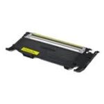 Samsung Compatible CLP-320 CLP-325 CLX-3180 CLX-3185 Yellow Toner Cartridge CLT-Y407S SU476A