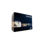 Lexmark T654X11P Black Toner Cartridge (Genuine)