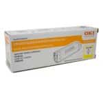 Oki tcoc515300yellow (Genuine)