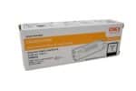 Oki C5600 C5700 Black Toner Cartridge (Genuine)