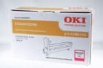 Oki C5600 C5700 Magenta Toner Cartridge (Genuine)
