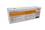 Oki C5800 C5900 C5550 Black Toner Cartridge (Genuine)