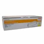 Oki TCOC9500YELLOW (Genuine)