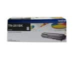 Brother TN-251BK Black Toner Cartridge (Genuine) - Image 4