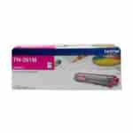 Brother TN-251M Magenta Toner Cartridge (Genuine) - Image 3