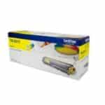Brother TN-251Y Yellow Toner Cartridge (Genuine) - Image 5