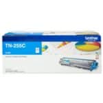 Brother TN-255C Cyan Toner Cartridge (Genuine) - Image 5