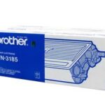 Brother TN-3185 Toner Cartridge High Yield (Genuine)