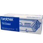 Brother TN-3360 Toner Cartridge High Yield (Genuine) - Image 4