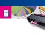 Brother TN-346M Magenta Toner Cartridge High Yield (Genuine)