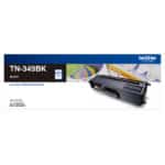 Brother TN-349BK Black Toner Cartridge Super High Yield (Genuine) - Image 3