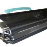 Lexmark Compatible X264H11G Black High Yield Toner Cartridge